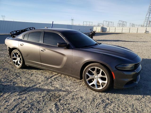 Photo 4 from auction – 2015 DODGE CHARGER R/ with VIN 2C3CDXCT9FH728683