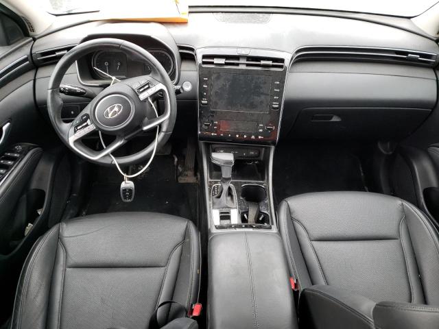 Photo 8 from auction – 2022 HYUNDAI TUCSON SEL with VIN KM8JCCAE9NU024820
