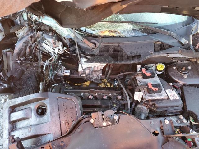 Photo 11 from auction – 2017 JEEP PATRIOT SP with VIN 1C4NJPBB4HD200989