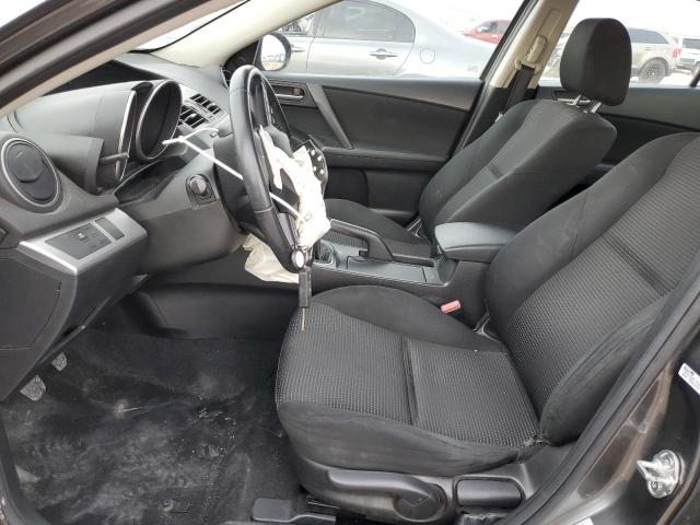 Photo 7 from auction – 2012 MAZDA 3 I with VIN JM1BL1V72C1595024