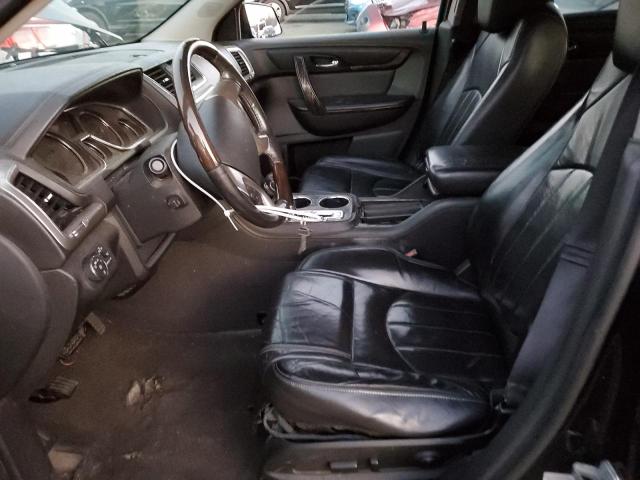 Photo 7 from auction – 2015 GMC ACADIA DEN with VIN 1GKKVTKD1FJ228835