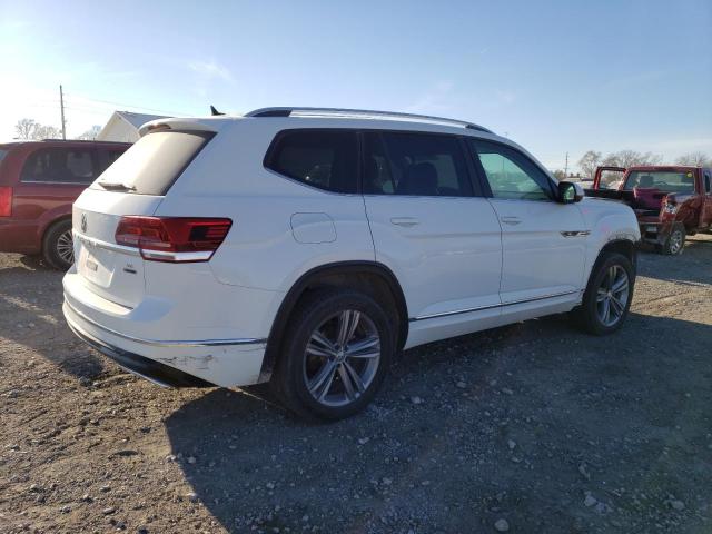 Photo 3 from auction – 2018 VOLKSWAGEN ATLAS SE with VIN 1V2PR2CA5JC524621
