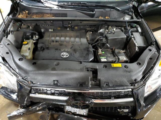 Photo 11 from auction – 2012 TOYOTA RAV4 LIMIT with VIN 2T3DK4DV9CW083517