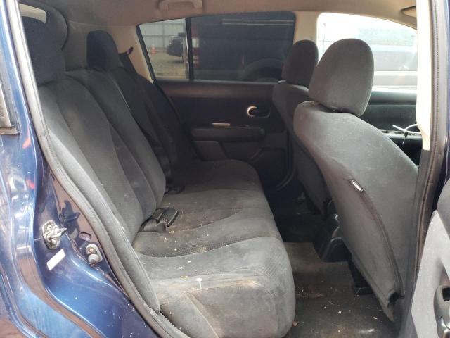 Фото 10 с аукциона – 2012 NISSAN VERSA S с VIN 3N1BC1CP3CL368892