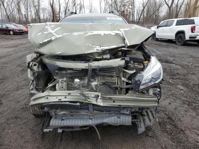 Photo 5 from auction – 2015 SUBARU OUTBACK 2. with VIN 4S4BSACC9F3352222