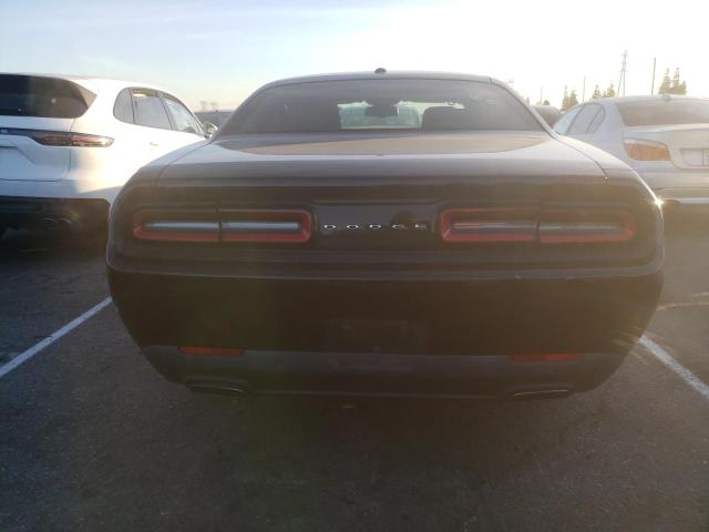 Photo 6 from auction – 2016 DODGE CHALLENGER with VIN 2C3CDZAG0GH111773