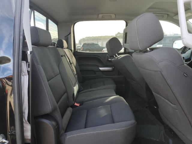 Photo 10 from auction – 2017 CHEVROLET SILVERADO with VIN 3GCPCRECXHG299548