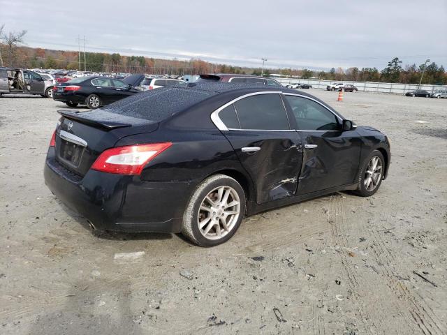 Photo 3 from auction – 2011 NISSAN MAXIMA S with VIN 1N4AA5AP5BC850904