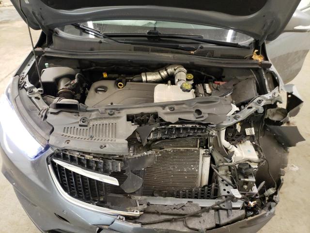 Photo 12 from auction – 2019 BUICK ENCORE ESS with VIN KL4CJGSM7KB880635