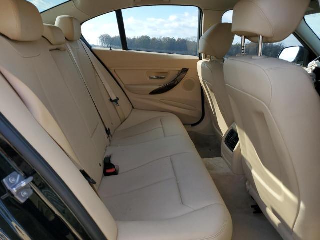 Photo 10 from auction – 2013 BMW 320 I with VIN WBA3B1C5XDK129469