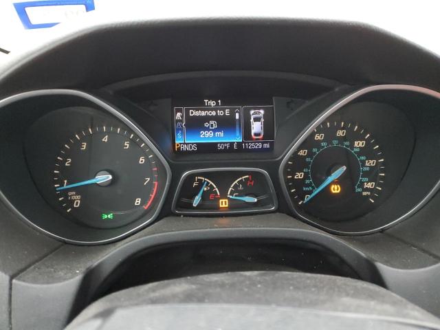 Photo 9 from auction – 2013 FORD FOCUS TITA with VIN 1FADP3J26DL106705