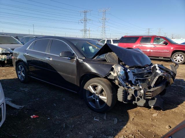 Photo 4 from auction – 2012 CHEVROLET MALIBU 2LT with VIN 1G1ZD5E0XCF140570