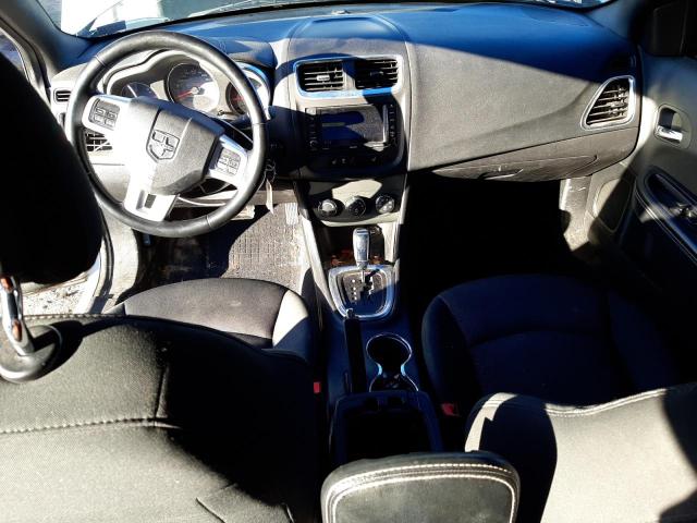Photo 8 from auction – 2012 DODGE AVENGER SX with VIN 1C3CDZCB8CN148024