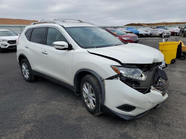 Photo 4 from auction – 2016 NISSAN ROGUE S with VIN KNMAT2MV4GP687966