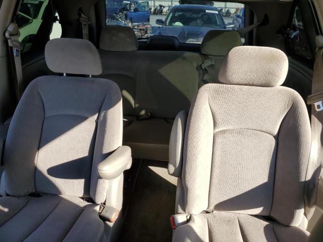 Photo 10 from auction – 2003 DODGE CARAVAN SE with VIN 1D8GP25R43B327234