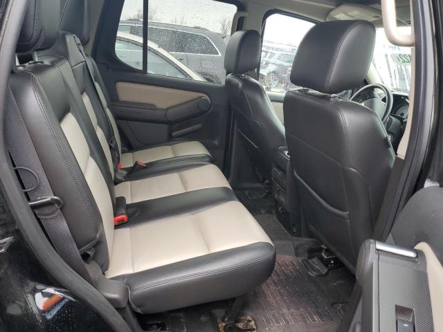 Photo 10 from auction – 2007 FORD EXPLORER S with VIN 1FMEU33K17UB31395