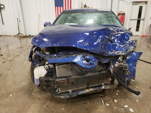 Photo 5 from auction – 2009 TOYOTA CAMRY BASE with VIN 4T4BE46K59R104873