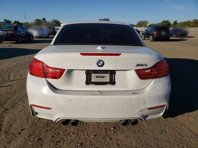 Photo 6 from auction – 2015 BMW M4 with VIN WBS3U9C54FJ967879