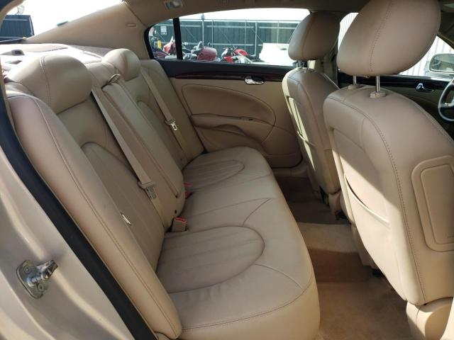 Photo 10 from auction – 2009 BUICK LUCERNE CX with VIN 1G4HD57MX9U142239