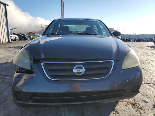 Photo 5 from auction – 2004 NISSAN ALTIMA BAS with VIN 1N4AL11DX4C153949