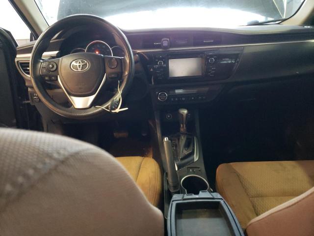Photo 8 from auction – 2015 TOYOTA COROLLA L with VIN 2T1BURHE0FC323982