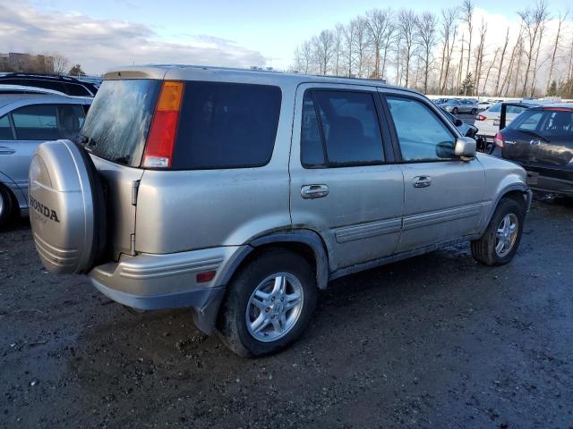 Photo 3 from auction – 2000 HONDA CR-V SE with VIN JHLRD187XYS012727