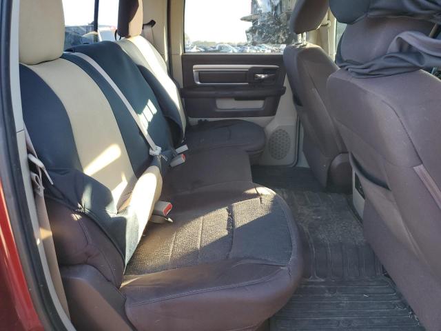 Photo 10 from auction – 2014 RAM 2500 SLT with VIN 3C6UR4JL2EG109819