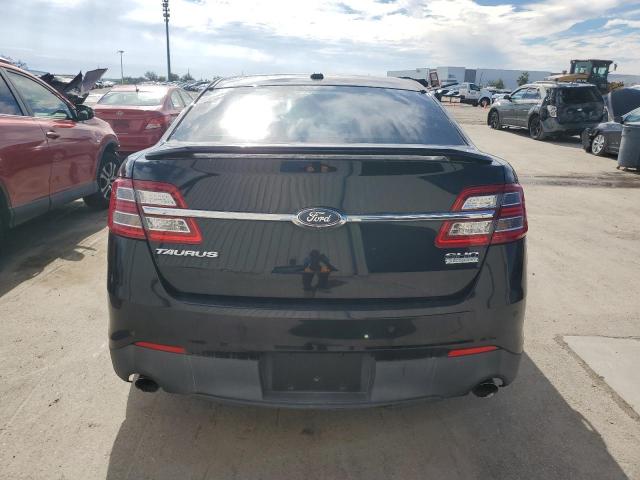 Photo 6 from auction – 2017 FORD TAURUS SHO with VIN 1FAHP2KT5HG128633