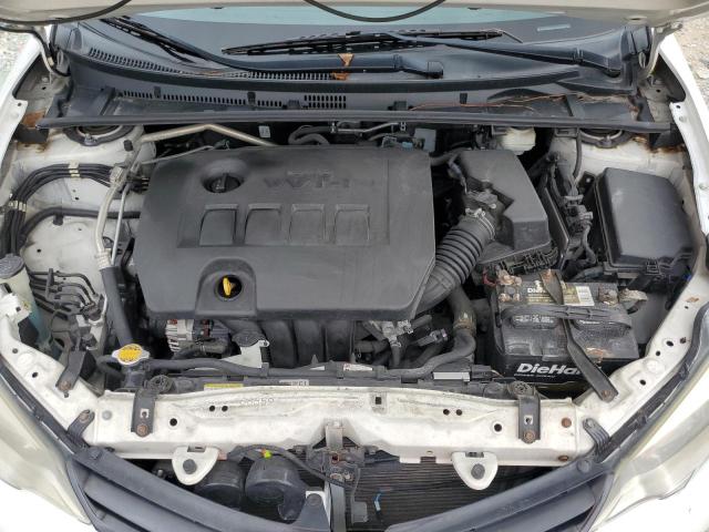 Photo 11 from auction – 2014 TOYOTA COROLLA L with VIN 2T1BURHEXEC090885