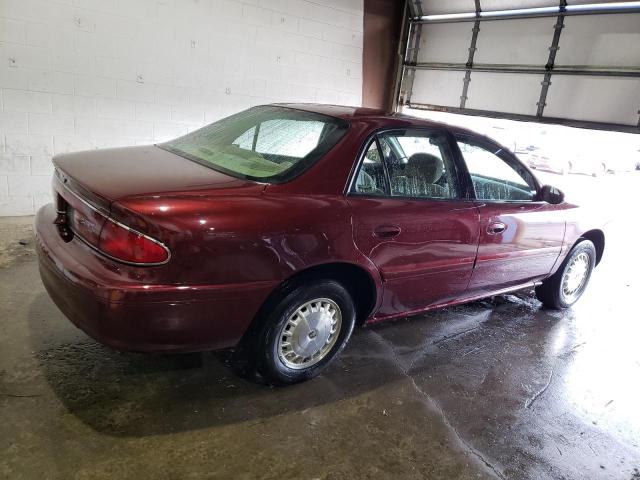 Photo 3 from auction – 2000 BUICK CENTURY CU with VIN 2G4WS52J6Y1195685
