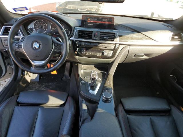 Photo 8 from auction – 2019 BMW 430I GRAN with VIN WBA4J1C58KBM16653