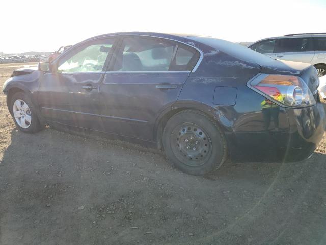 Photo 2 from auction – 2008 NISSAN ALTIMA 2.5 with VIN 1N4AL21E48N439014