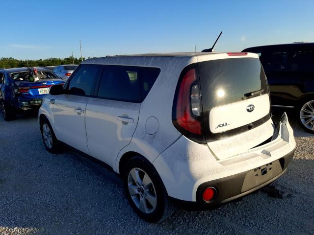 Photo 2 from auction – 2019 KIA SOUL with VIN KNDJN2A23K7914223