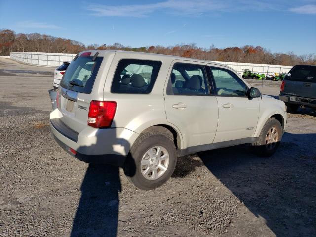 Photo 3 from auction – 2008 MAZDA TRIBUTE S with VIN 4F2CZ06188KM03744
