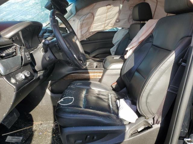 Photo 7 from auction – 2015 CHEVROLET SUBURBAN K with VIN 1GNSKJKC4FR565203