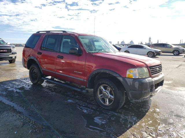 Zdjęcie 4 z aukcji – 2004 FORD EXPLORER X z VIN 1FMZU62K34UA17995