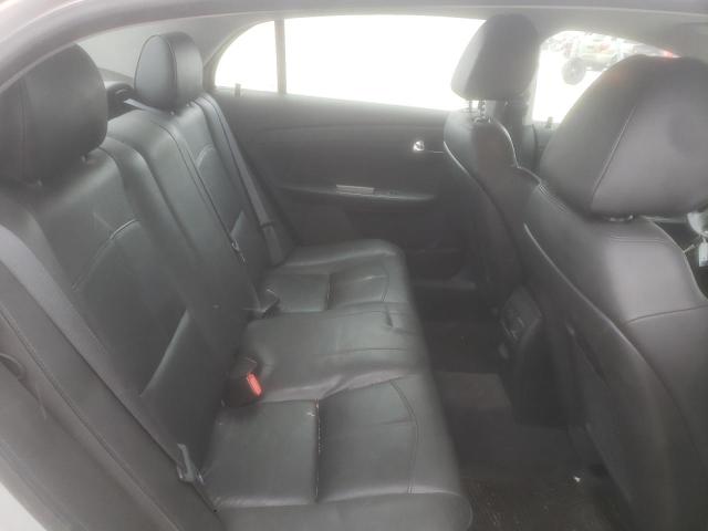 Photo 10 from auction – 2011 CHEVROLET MALIBU LTZ with VIN 1G1ZE5EU2BF373423