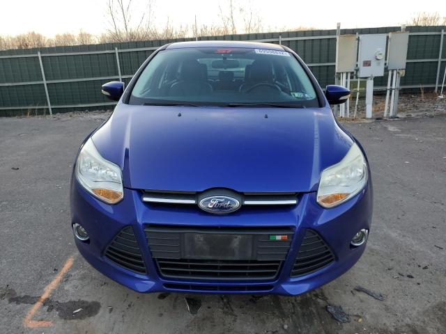 Photo 5 from auction – 2014 FORD FOCUS SE with VIN 1FADP3K27EL415048
