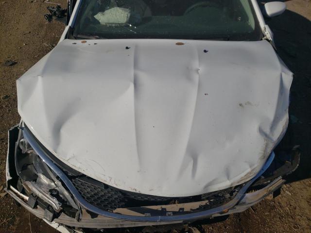 Photo 11 from auction – 2015 CHRYSLER 200 LX with VIN 1C3CCCFB5FN592803