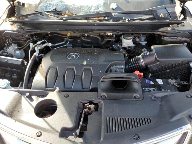 Photo 11 from auction – 2015 ACURA RDX TECHNO with VIN 5J8TB3H54FL015196