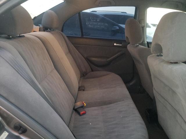 Photo 10 from auction – 2005 HONDA CIVIC EX with VIN 2HGES26705H546821