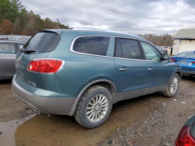 Photo 3 from auction – 2010 BUICK ENCLAVE CX with VIN 5GALVBED0AJ117516