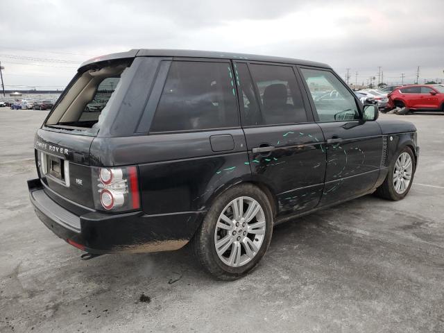 Photo 3 from auction – 2011 LAND ROVER RANGE ROVE with VIN SALMF1D47BA334082
