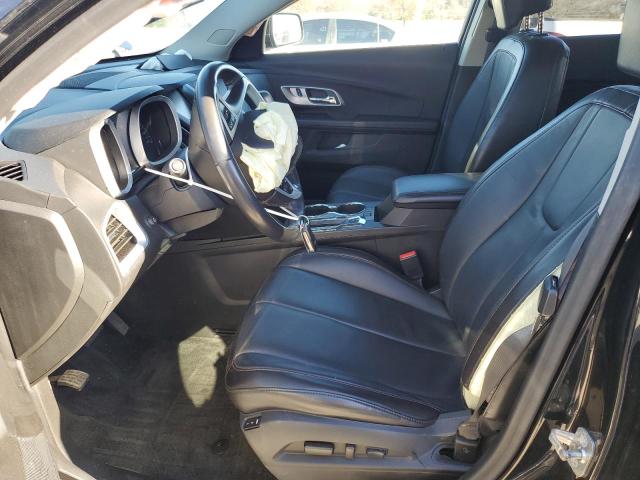 Photo 7 from auction – 2017 CHEVROLET EQUINOX LT with VIN 2GNALCEK4H1573577