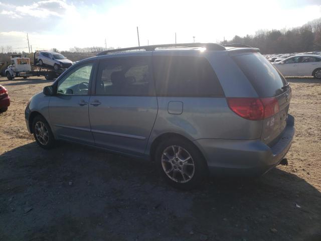 Photo 2 from auction – 2006 TOYOTA SIENNA with VIN 5TDZA22C26S574208