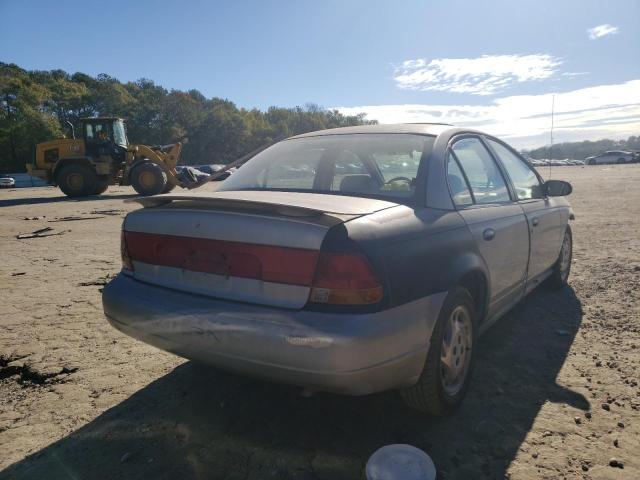 Photo 3 from auction – 1997 SATURN SL2 with VIN 1G8ZK5270VZ382195