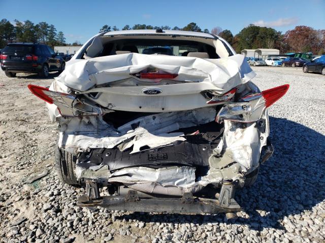 Photo 6 from auction – 2014 FORD FOCUS SE with VIN 1FADP3F27EL115486