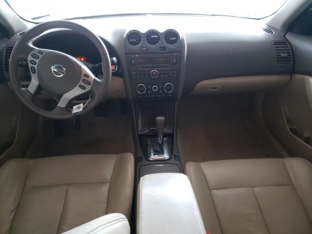 Photo 8 from auction – 2012 NISSAN ALTIMA BAS with VIN 1N4AL2AP3CC142175