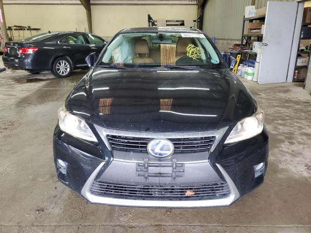 Photo 5 from auction – 2015 LEXUS CT 200 with VIN JTHKD5BH4F2223229