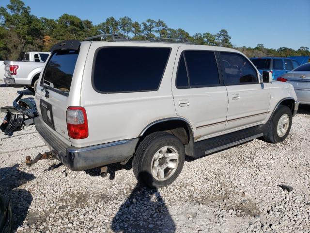 Photo 3 from auction – 1998 TOYOTA 4RUNNER SR with VIN JT3GN86R2W0078832